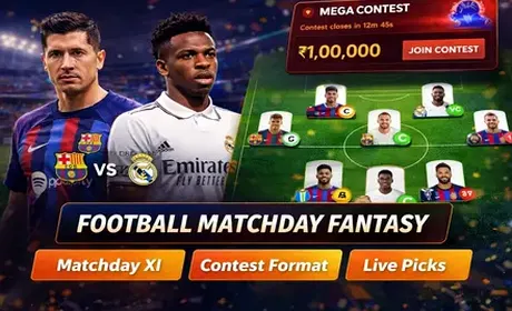 IPL 2026 venue pitch reports, toss impact, and quick-join contest formats