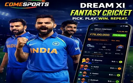Punjab vs Lucknow on Solcasino