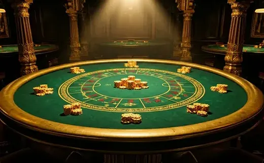Elite Poker